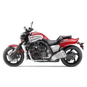 Accu Yamaha V-MAX
