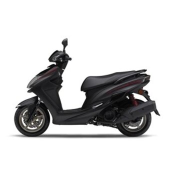 Accu Yamaha X City