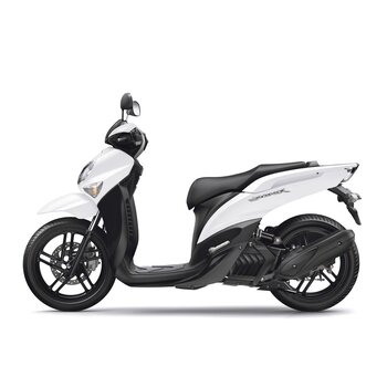 Accu Yamaha Xenter