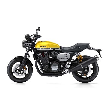 Accu Yamaha XJR