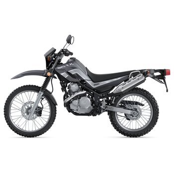 Accu Yamaha XT