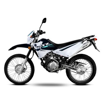Accu Yamaha XTZ