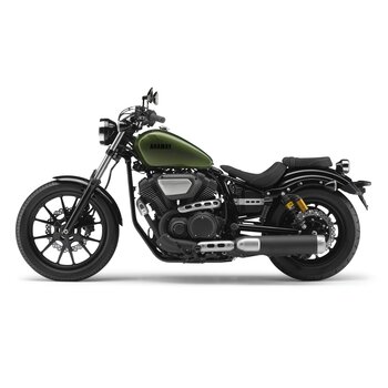 Accu Yamaha XV