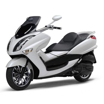 Accu Yamaha YP
