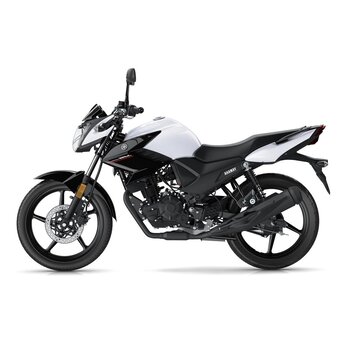 Accu Yamaha YS
