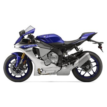 Accu Yamaha YZF-R