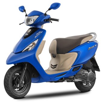 Accu Yamaha Zest