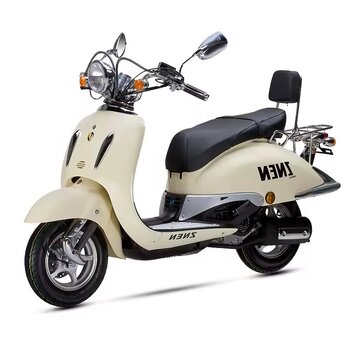 Accu ZNEN ZN125