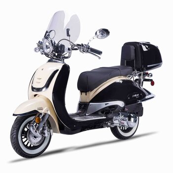 Accu ZNEN ZN50