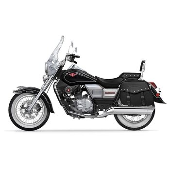 Accu Zündapp ZXC