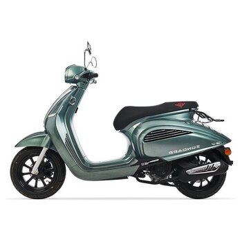 Accu Zündapp Bella