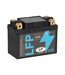 Landport (LP) LFP7Z 12 volt 28,8 Wh ﻿Lithium LiFePO4 motoraccu