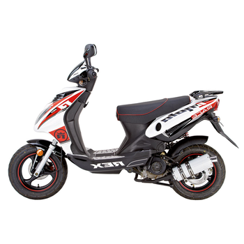 Accu REX Moto Imola