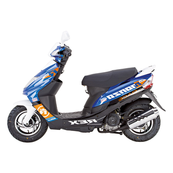 Accu REX Moto Monza