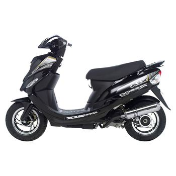 Accu REX Moto RS