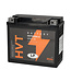 Landport (LP) Harley accu HVTG20H-4 (MH GHD20H-4) 12 volt 19 ah