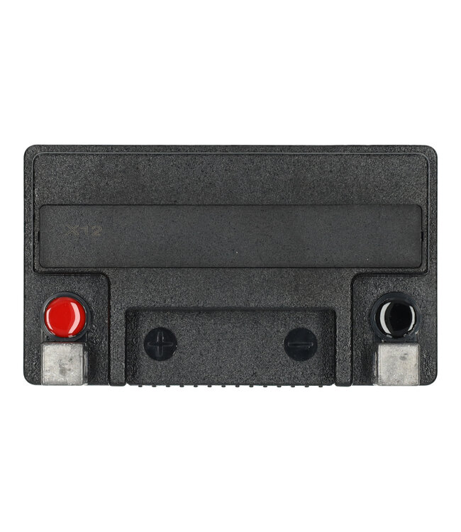 Landport (LP) Harley accu HVTG14H-4 (MH GHD14H-4) 12 volt 14 ah