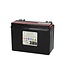 Landport (LP) LTX15L-BS 12 volt 13,0 ah AGM motor accu (81500 - YTX15L-BS)