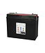 Landport (LP) LTX24HL-BS 12 volt 21,0 ah AGM motor accu (52108 - YTX24HL-BS)