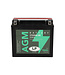 Landport (LP) LTX20HL-BS 12 volt 18,0 ah AGM motor accu (51818 - YTX20HL-BS)