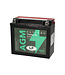 Landport (LP) LTX20HL-BS 12 volt 18,0 ah AGM motor accu (51818 - YTX20HL-BS)