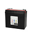 Landport (LP) LTX20-BS 12 volt 18,0 ah AGM motor accu (51802 - YTX20-BS)