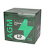 Landport (LP) LTX20-BS 12 volt 18,0 ah AGM motor accu (51802 - YTX20-BS)