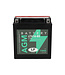 Landport (LP) LTX16-BS 12 volt 14,0 ah AGM motor accu (51402 - YTX16-BS)