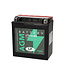 Landport (LP) LTX16-BS 12 volt 14,0 ah AGM motor accu (51402 - YTX16-BS)