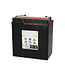 Landport (LP) LTX16-BS 12 volt 14,0 ah AGM motor accu (51402 - YTX16-BS)
