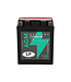 Landport (LP) LTX14AHL-BS 12 volt 12,0 ah AGM motor accu (51281 - YTX14AHL-BS)