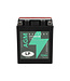 Landport (LP) LTX14AH-BS 12 volt 12,0 ah AGM motor accu (51280 - YTX14AH-BS)