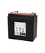 Landport (LP) LTX14L-BS 12 volt 12,0 ah AGM motor accu (51205 - YTX14L-BS)
