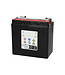 Landport (LP) LTX14-BS 12 volt 12,0 ah AGM motor accu (51214 - YTX14-BS)