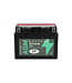 Landport (LP) LTZ12S-BS 12 volt 11,0 ah AGM motor accu (50901 - YTZ12S-BS)