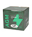 Landport (LP) LTZ12S-BS 12 volt 11,0 ah AGM motor accu (50901 - YTZ12S-BS)