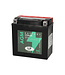 Landport (LP) LTX9A-BS 12 volt 9,0 ah AGM motor accu (50914 - YTX9A-BS)