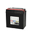 Landport (LP) LTX9A-BS 12 volt 9,0 ah AGM motor accu (50914 - YTX9A-BS)