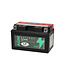 Landport (LP) LTZ10S-BS 12 volt 8,6 ah AGM motor accu (50801 - YTZ10S-BS)