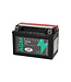 Landport (LP) LTX9-BS 12 volt 8,0 ah AGM motor accu (50812 - YTX9-BS)