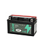 Landport (LP) LT7B-BS 12 volt 6,5 ah AGM motor accu (50701 - YT7B-BS)
