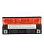 Landport (LP) LT7B-BS 12 volt 6,5 ah AGM motor accu (50701 - YT7B-BS)