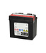 Landport (LP) LTZ7S-BS 12 volt 6,0 ah AGM motor accu (50702 - YTZ7S-BS)