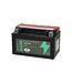 Landport (LP) LTX7A-BS 12 volt 6,0 ah AGM motor accu (50615 - YTX7A-BS)