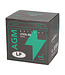 Landport (LP) LTX5L-BS 12 volt 4,0 ah AGM motor accu (50412 - YTX5L-BS)