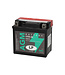 Landport (LP) LTX5L-BS 12 volt 4,0 ah AGM motor accu (50412 - YTX5L-BS)