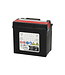 Landport (LP) LTX5L-BS 12 volt 4,0 ah AGM motor accu (50412 - YTX5L-BS)