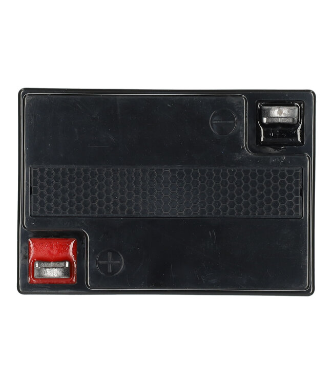 Landport (LP) SLA B38-6A motor accu 6 volt 13,0 ah (01411)