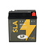 Landport (LP) SLA 6N11A motor accu 6 volt 11,0 ah (01199)