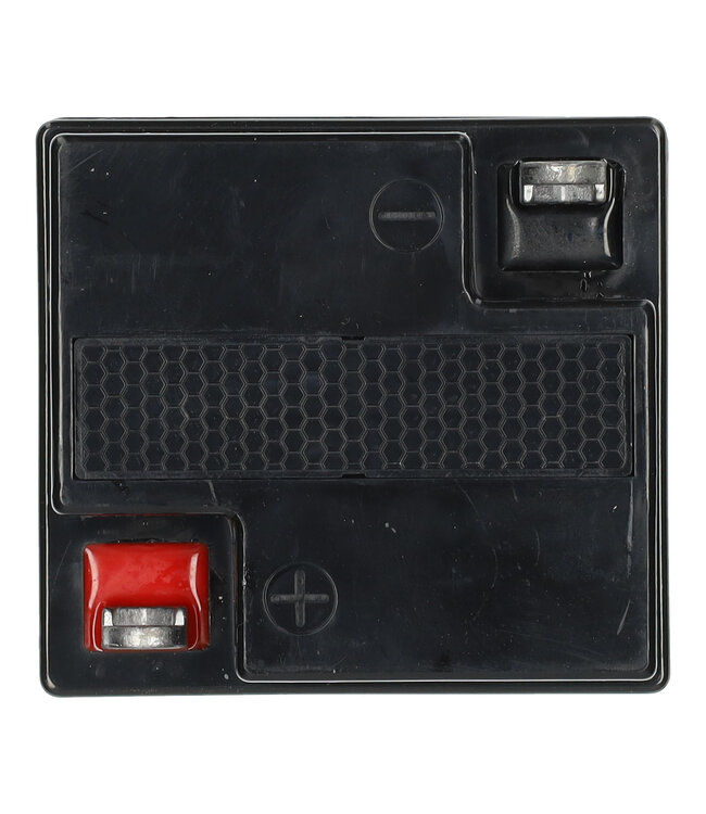 Landport (LP) SLA B49-6 motor accu 6 volt 10,0 ah (00811)